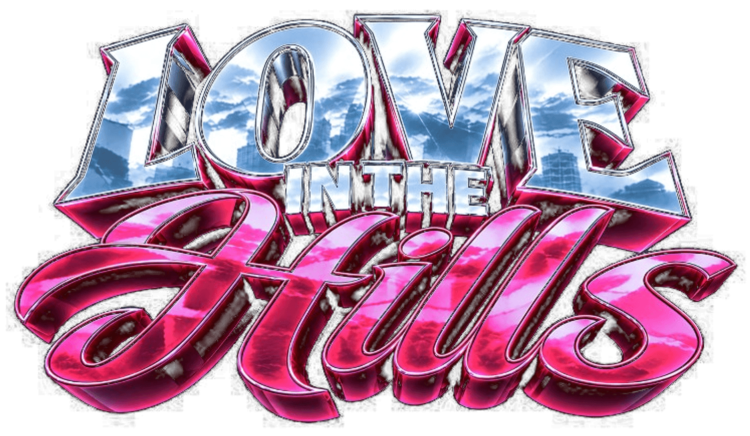 Love in the Hills